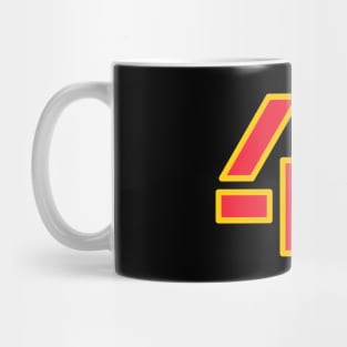 42 Mug